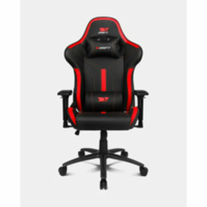 Gaming Chair DRIFT DR350 Black - Компютър Игри<<<Компютри| Електроника<<<BigBuy&&&Аксесоари за Игри<<<Компютър