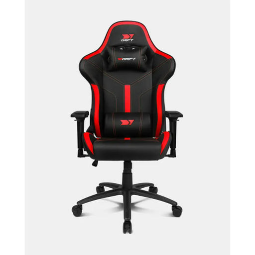 Gaming Chair DRIFT DR350 Black - Компютър Игри<<<Компютри| Електроника<<<BigBuy&&&Аксесоари за Игри<<<Компютър