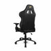 Gaming Chair DRIFT DR350GOLD - Електроника Игри<<<Компютри| Електроника<<<BigBuy&&&Аксесоари за конзоли<<<Електроника