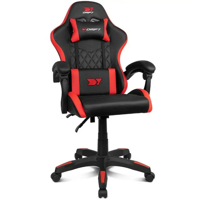 Gaming Chair DRIFT DR35BR - Компютър Игри<<<Компютри| Електроника<<<BigBuy&&&Аксесоари за Игри<<<Компютър