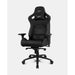Gaming Chair DRIFT DR600BK Black - Компютър Игри<<<Компютри| Електроника<<<BigBuy&&&Аксесоари за Игри<<<Компютър