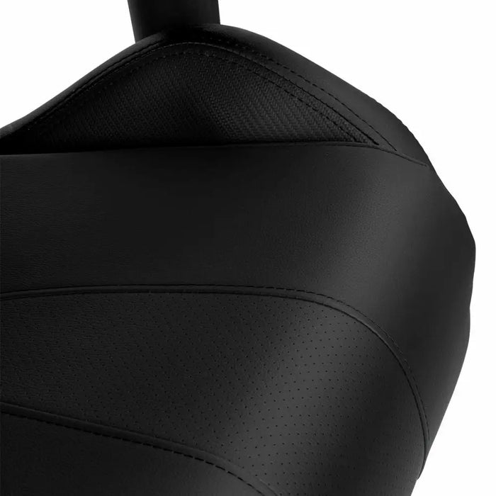 Gaming Chair DRIFT DR600BK Black - Компютър Игри<<<Компютри| Електроника<<<BigBuy&&&Аксесоари за Игри<<<Компютър