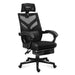 Gaming Chair Huzaro Combat 5.0 Black - Аксесоари за Игри<<<Компютър Игри<<<Компютри| Електроника<<<BigBuy&&&Gaming