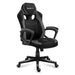 Gaming Chair Huzaro FORCE 2.5 Black Grey - Аксесоари за Игри<<<Компютър Игри<<<Компютри| Електроника<<<BigBuy&&&Gaming