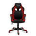 Gaming Chair Huzaro FORCE 2.5 Black Red Red Black - Аксесоари за Игри<<<Компютър Игри<<<Компютри|