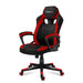 Gaming Chair Huzaro FORCE 2.5 Black Red Red Black - Аксесоари за Игри<<<Компютър Игри<<<Компютри|
