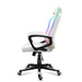 Gaming Chair Huzaro Force 2.5 White - Аксесоари за Игри<<<Компютър Игри<<<Компютри| Електроника<<<BigBuy&&&Gaming
