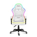 Gaming Chair Huzaro Force 4.4 RGB White - Аксесоари за Игри<<<Компютър Игри<<<Компютри| Електроника<<<BigBuy&&&Gaming