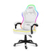 Gaming Chair Huzaro Force 4.4 RGB White - Аксесоари за Игри<<<Компютър Игри<<<Компютри| Електроника<<<BigBuy&&&Gaming