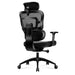 Gaming Chair Huzaro HZ-Combat 7.0 Black Black - Аксесоари за Игри<<<Компютър Игри<<<Компютри|