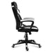 Gaming Chair Huzaro HZ-Force 2.5 White Mesh White Black - Аксесоари за Игри<<<Компютър Игри<<<Компютри|