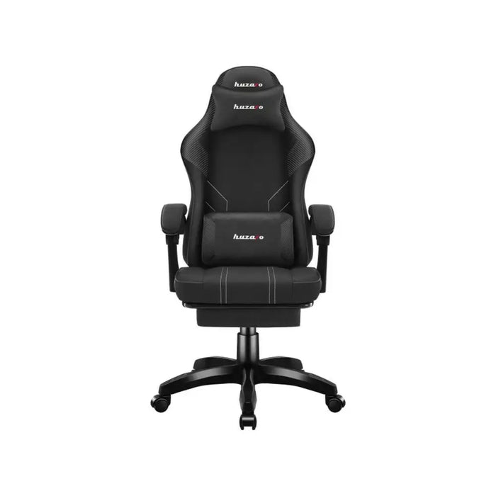 Gaming Chair Huzaro HZ-FORCE 3.7 CARBON BLACK - Аксесоари за Игри<<<Компютър Игри<<<Компютри|