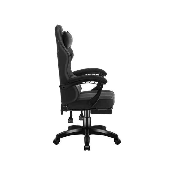 Gaming Chair Huzaro HZ-FORCE 3.7 CARBON BLACK - Аксесоари за Игри<<<Компютър Игри<<<Компютри|