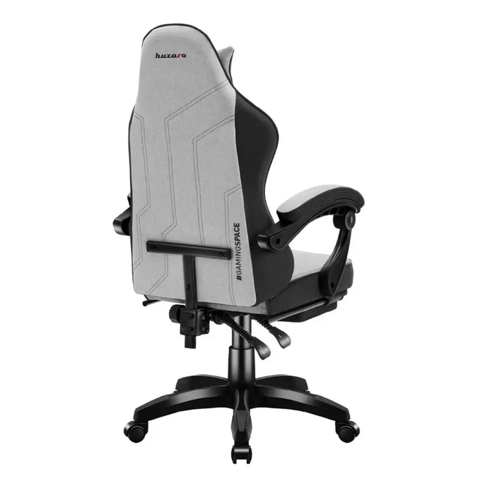Gaming Chair Huzaro HZ-FORCE 3.7 GREY - Аксесоари за Игри<<<Компютър Игри<<<Компютри| Електроника<<<BigBuy&&&Gaming