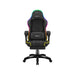 Gaming Chair Huzaro HZ-FORCE 3.7 RGB BLACK - Аксесоари за Игри<<<Компютър Игри<<<Компютри|