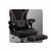 Gaming Chair Huzaro HZ-FORCE 4.6 CARBON - Аксесоари за Игри<<<Компютър Игри<<<Компютри| Електроника<<<BigBuy&&&Gaming