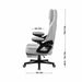 Gaming Chair Huzaro HZ-FORCE 4.6 GREY - Аксесоари за Игри<<<Компютър Игри<<<Компютри| Електроника<<<BigBuy&&&Gaming