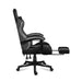 Gaming Chair Huzaro HZ-Force 4.7 Black Grey - Аксесоари за Игри<<<Компютър Игри<<<Компютри|