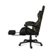 Gaming Chair Huzaro HZ-Force 4.7 Camo Black - Аксесоари за Игри<<<Компютър Игри<<<Компютри|