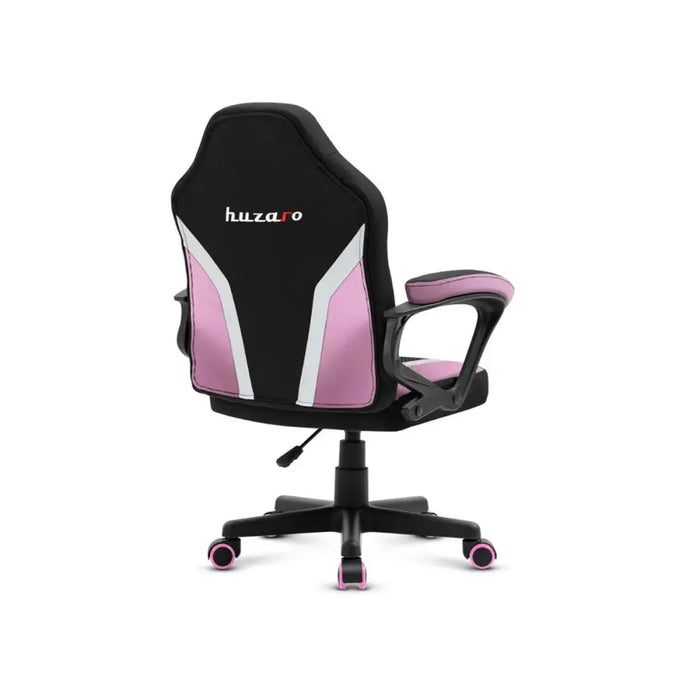 Gaming Chair Huzaro HZ-Ranger 1.0 pink mesh Black/Pink Kids - Аксесоари за Игри<<<Компютър Игри<<<Компютри|