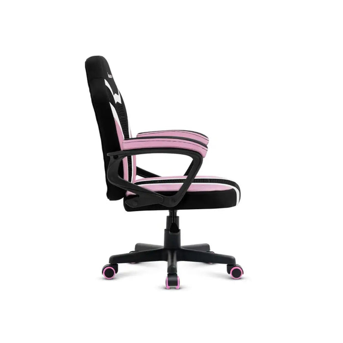Gaming Chair Huzaro HZ-Ranger 1.0 pink mesh Black/Pink Kids - Аксесоари за Игри<<<Компютър Игри<<<Компютри|