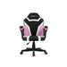 Gaming Chair Huzaro HZ-Ranger 1.0 pink mesh Black/Pink Kids - Аксесоари за Игри<<<Компютър Игри<<<Компютри|