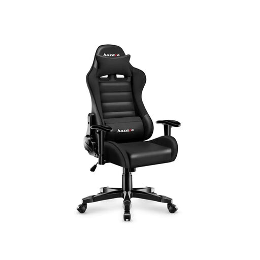 Gaming Chair Huzaro HZ-Ranger 6.0 Black Black - Аксесоари за Игри<<<Компютър Игри<<<Компютри|