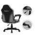 Gaming Chair Huzaro Ranger 1.0 Grey Mesh Black/Grey - Аксесоари за Игри<<<Компютър Игри<<<Компютри|