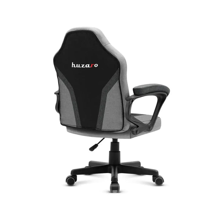 Gaming Chair Huzaro Ranger 1.0 Grey Mesh Black/Grey - Аксесоари за Игри<<<Компютър Игри<<<Компютри|