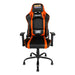 Gaming Chair KONIX KX NARUTO PREMIUM Black - Компютър Игри<<<Компютри| Електроника<<<BigBuy&&&Аксесоари за