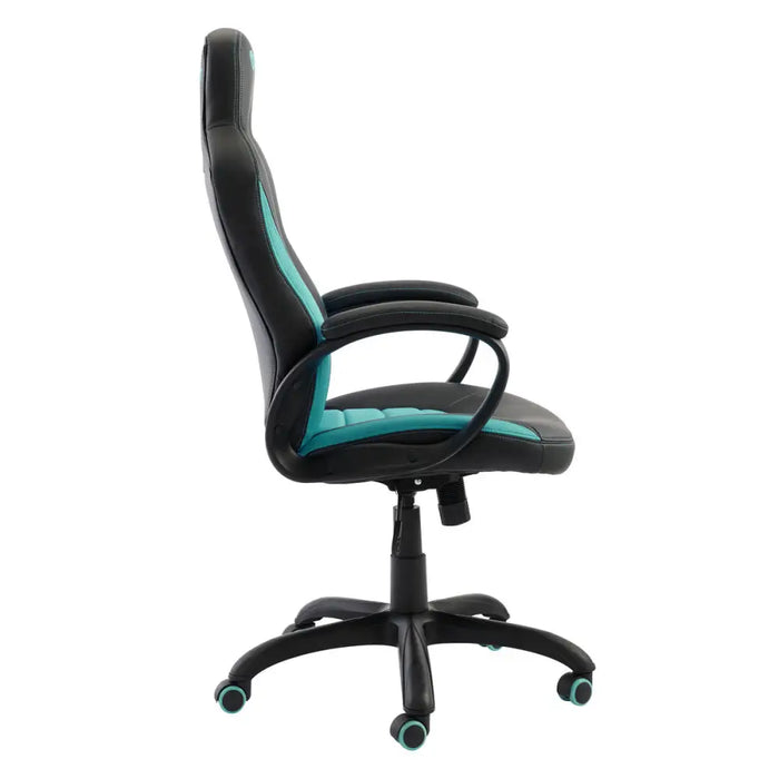 Gaming Chair Nacon CH-350 Black - Компютър Игри<<<Компютри| Електроника<<<BigBuy&&&Аксесоари за Игри<<<Компютър