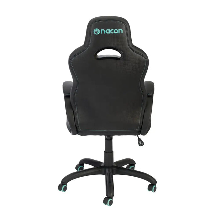 Gaming Chair Nacon CH-350 Black - Компютър Игри<<<Компютри| Електроника<<<BigBuy&&&Аксесоари за Игри<<<Компютър