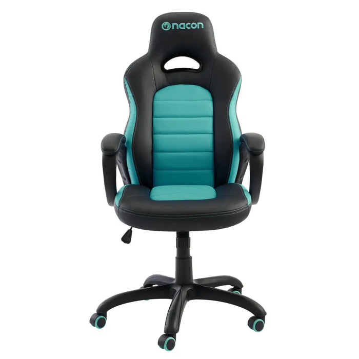Gaming Chair Nacon CH-350 Black - Компютър Игри<<<Компютри| Електроника<<<BigBuy&&&Аксесоари за Игри<<<Компютър