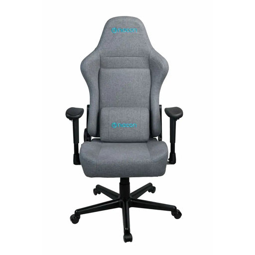 Gaming Chair Nacon PCCH-375 Grey - Компютър Игри<<<Компютри| Електроника<<<BigBuy&&&Аксесоари за Игри<<<Компютър