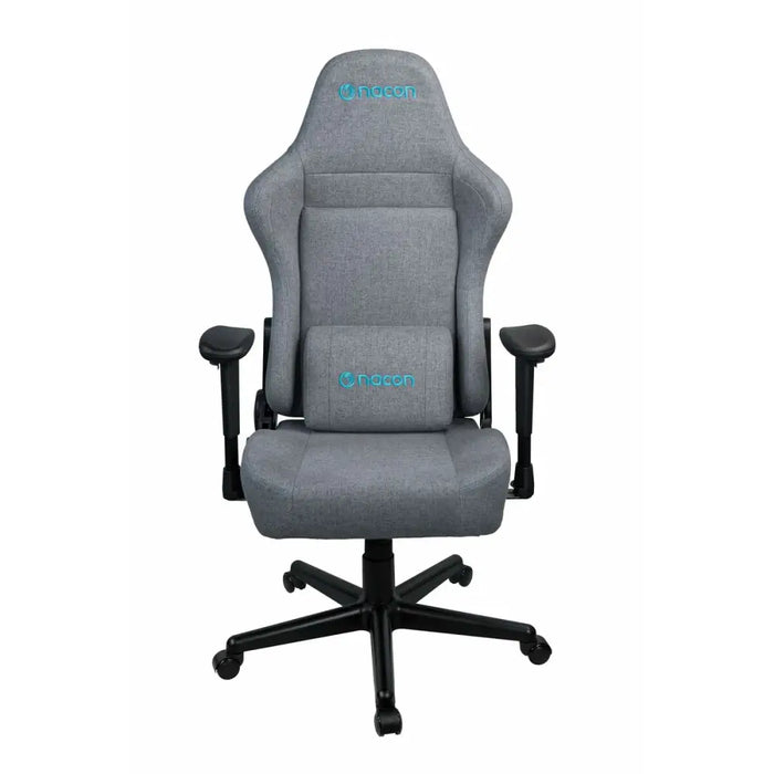 Gaming Chair Nacon PCCH-375 Grey - Компютър Игри<<<Компютри| Електроника<<<BigBuy&&&Аксесоари за Игри<<<Компютър
