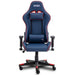 Gaming Chair NASA GA002 R Blue - Компютър Игри<<<Компютри| Електроника<<<BigBuy&&&Аксесоари за Игри<<<Компютър