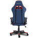 Gaming Chair NASA GA002 R Blue - Компютър Игри<<<Компютри| Електроника<<<BigBuy&&&Аксесоари за Игри<<<Компютър