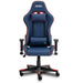 Gaming Chair NASA GA002 R Blue - Компютър Игри<<<Компютри| Електроника<<<BigBuy&&&Аксесоари за Игри<<<Компютър