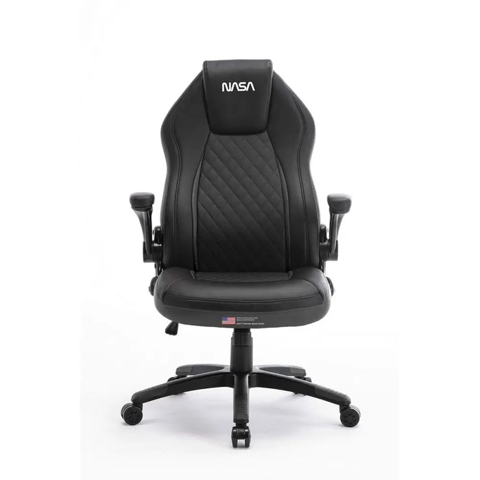 Gaming Chair NASA VO022 K - Компютър Игри<<<Компютри| Електроника<<<BigBuy&&&Аксесоари за Игри<<<Компютър