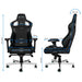 Gaming chair noblechairs EPIC Mercedes-AMG Petronas Edition - Геймърски столове<<<Геймърска периферия<<<ValiAPI