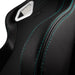 Gaming chair noblechairs EPIC Mercedes-AMG Petronas Edition - Геймърски столове<<<Геймърска периферия<<<ValiAPI