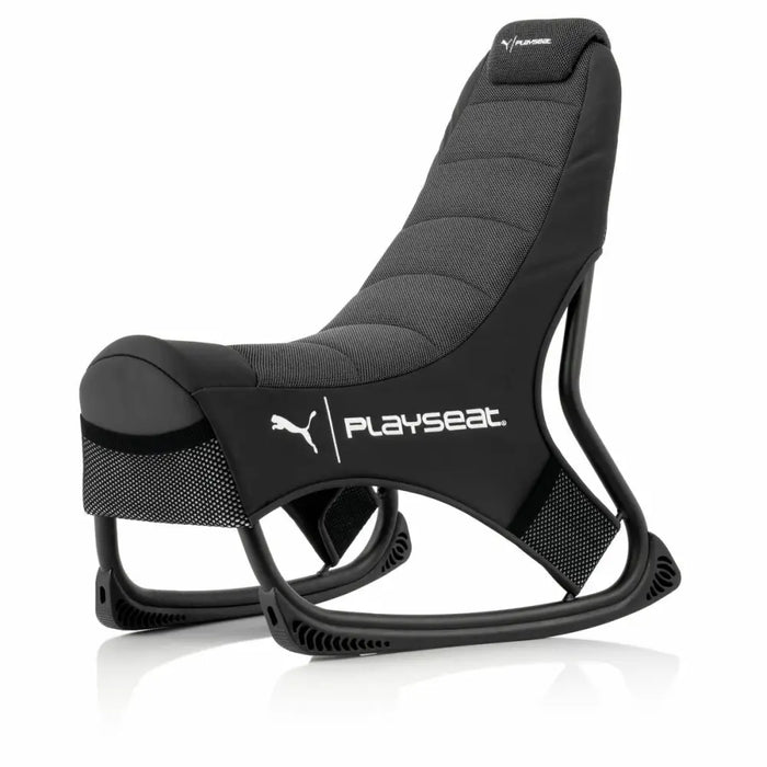 Gaming Chair Playseat x PUMA Active Black - Компютър Игри<<<Компютри| Електроника<<<BigBuy&&&Аксесоари за