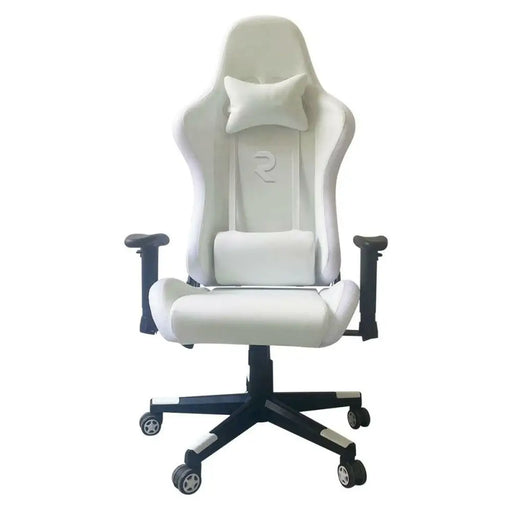 Gaming Chair Romo RO-SG-JULIETA White - Компютър Игри<<<Компютри| Електроника<<<BigBuy&&&Аксесоари за Игри<<<Компютър