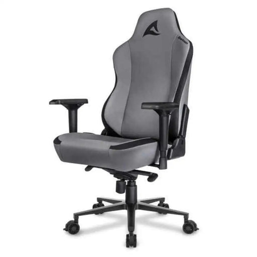 Gaming Chair Sharkoon SKILLER SGS40 - Компютър Игри<<<Компютри| Електроника<<<BigBuy&&&Аксесоари за Игри<<<Компютър