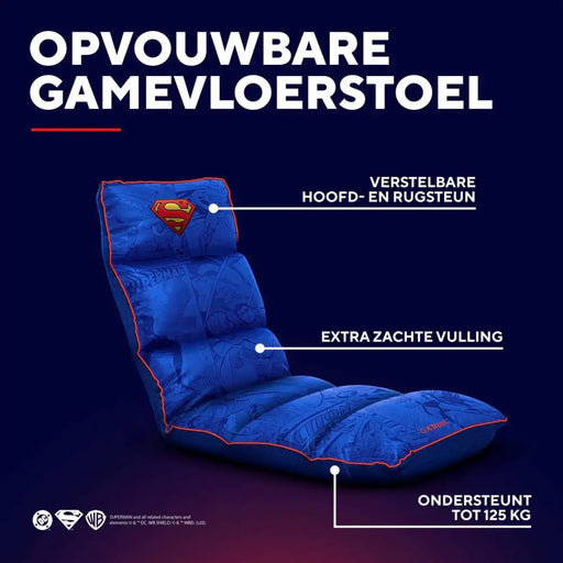 Gaming Chair Trust 25740 Blue - Компютър Игри<<<Компютри| Електроника<<<BigBuy&&&Аксесоари за Игри<<<Компютър
