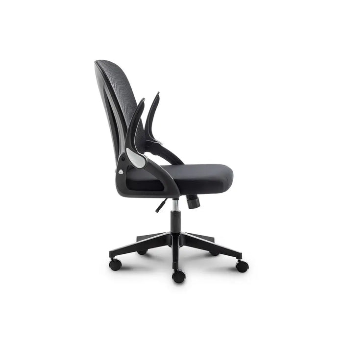 Gaming Chair Urban Factory EFC01UF Black - Компютър Игри<<<Компютри| Електроника<<<BigBuy&&&Аксесоари за