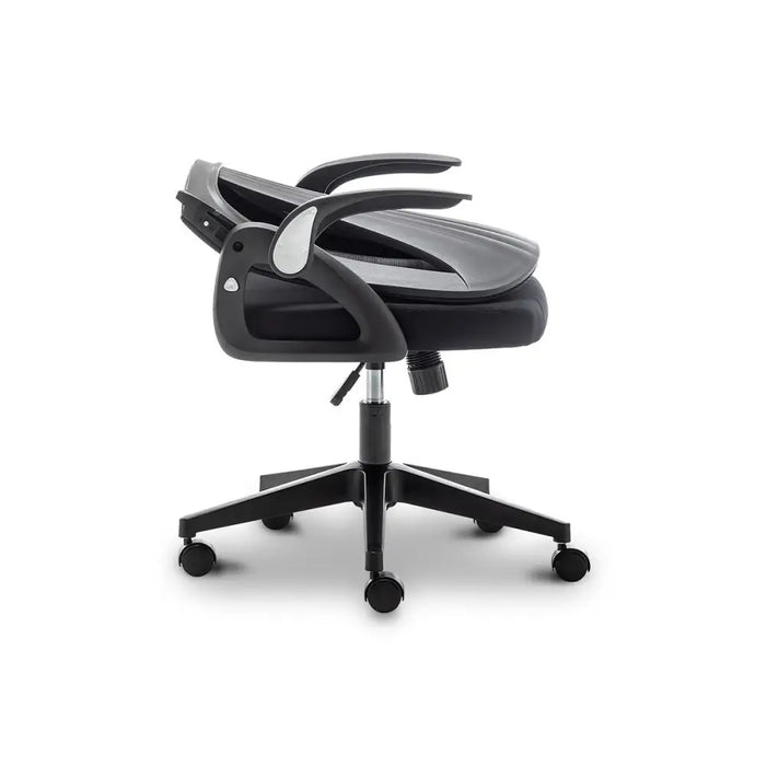 Gaming Chair Urban Factory EFC01UF Black - Компютър Игри<<<Компютри| Електроника<<<BigBuy&&&Аксесоари за
