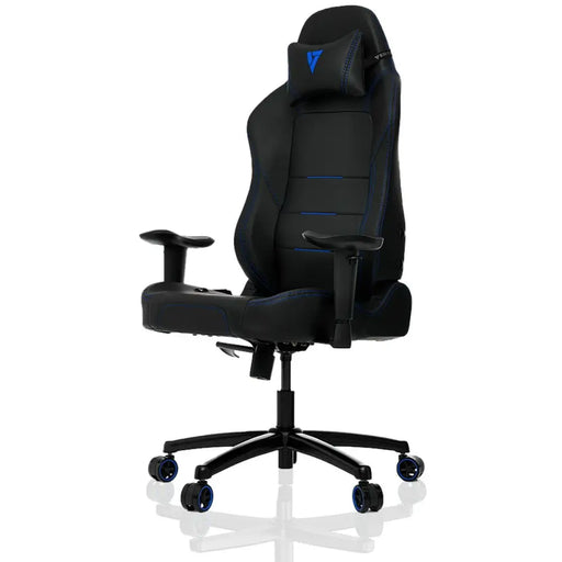 Gaming Chair Vertagear PL1000 Blue - Компютър Игри<<<Компютри| Електроника<<<BigBuy&&&Аксесоари за Игри<<<Компютър