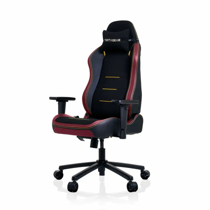 Gaming Chair Vertagear SL3800 Red - Компютър Игри<<<Компютри| Електроника<<<BigBuy&&&Аксесоари за Игри<<<Компютър