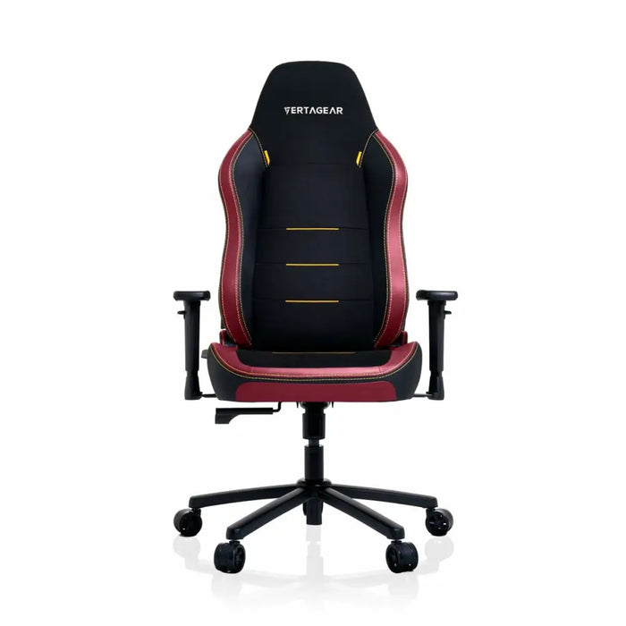Gaming Chair Vertagear SL3800 Red - Компютър Игри<<<Компютри| Електроника<<<BigBuy&&&Аксесоари за Игри<<<Компютър